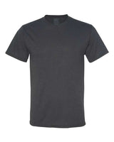 Jerzees 21M Adult DRI-POWER SPORT Poly T-Shirt #color_CHARCOAL GREY