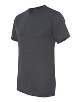 Jerzees 21M Adult DRI-POWER SPORT Poly T-Shirt #color_CHARCOAL GREY