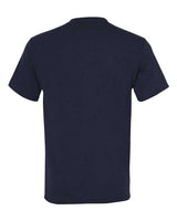 Jerzees 21M Adult DRI-POWER SPORT Poly T-Shirt #color_J NAVY