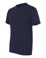 Jerzees 21M Adult DRI-POWER SPORT Poly T-Shirt #color_J NAVY