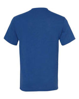 Jerzees 21M Adult DRI-POWER SPORT Poly T-Shirt #color_ROYAL