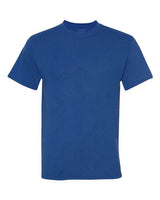 Jerzees 21M Adult DRI-POWER SPORT Poly T-Shirt #color_ROYAL