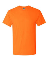 Jerzees 21M Adult DRI-POWER SPORT Poly T-Shirt #color_SAFETY ORANGE