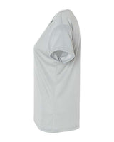 C2 Sport 5600 Women’s Performance T-Shirt #color_Silver