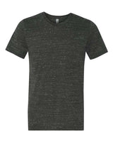Bella + Canvas 3650 Unisex Poly-Cotton Short-Sleeve T-Shirt #color_CHARCOAL MARBLE