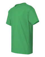 Hanes 54500 Youth Authentic-T T-Shirt #color_KELLY