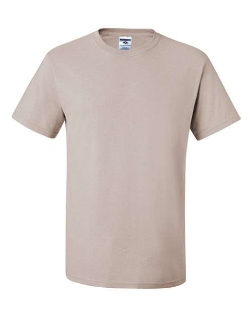 Jerzees 29M Adult DRI-POWER ACTIVE T-Shirt #color_SANDSTONE