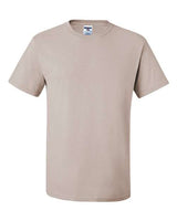 Jerzees 29M Adult DRI-POWER ACTIVE T-Shirt #color_SANDSTONE
