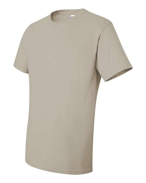 Jerzees 29M Adult DRI-POWER ACTIVE T-Shirt #color_SANDSTONE