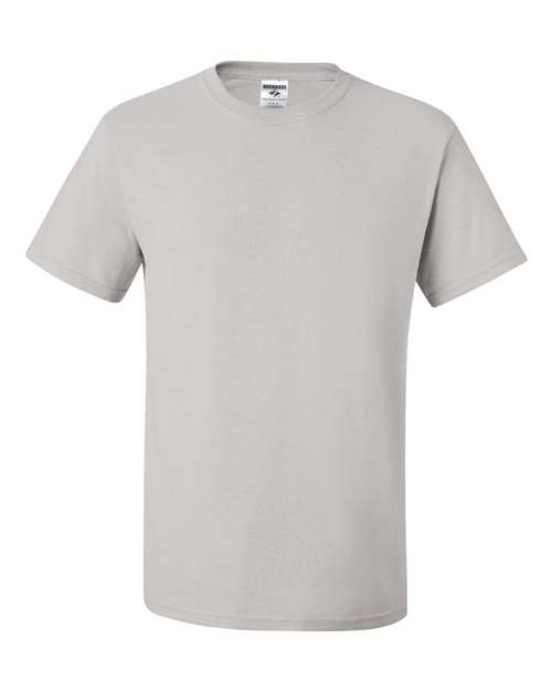 Jerzees 29M Adult DRI-POWER ACTIVE T-Shirt #color_SILVER