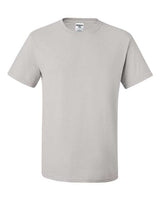 Jerzees 29M Adult DRI-POWER ACTIVE T-Shirt #color_SILVER