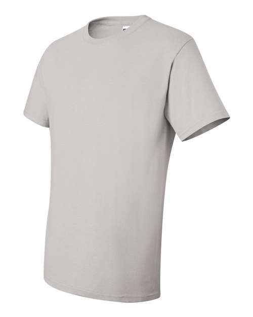 Jerzees 29M Adult DRI-POWER ACTIVE T-Shirt #color_SILVER