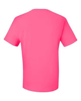 Jerzees 29M Adult DRI-POWER ACTIVE T-Shirt #color_NEON PINK