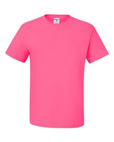 Jerzees 29M Adult DRI-POWER ACTIVE T-Shirt #color_NEON PINK