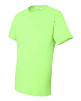Jerzees 29M Adult DRI-POWER ACTIVE T-Shirt #color_NEON GREEN