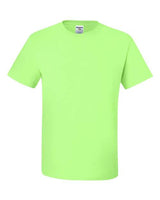 Jerzees 29M Adult DRI-POWER ACTIVE T-Shirt #color_NEON GREEN