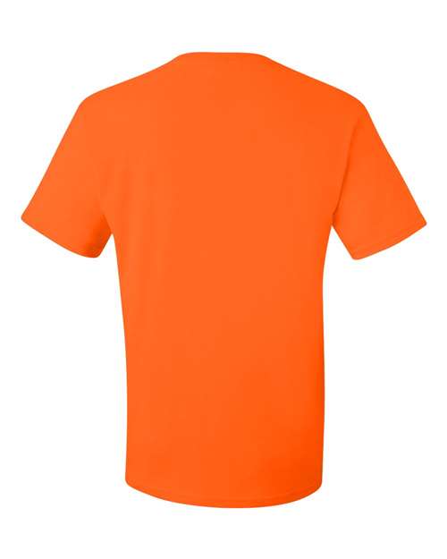 Jerzees 29M Adult DRI-POWER ACTIVE T-Shirt #color_TENNESEE ORANGE