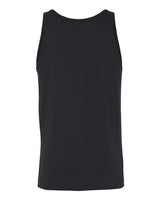 Bella + Canvas 3480 Unisex Jersey Tank #color_BLACK