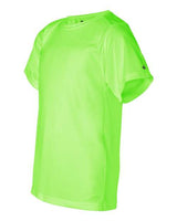 Badger 2120 Youth B-Core T-Shirt #color_Lime