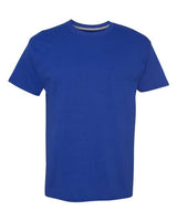 Hanes P4200 Unisex  X-Temp Performance T-Shirt #color_DEEP ROYAL