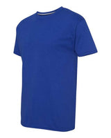Hanes P4200 Unisex  X-Temp Performance T-Shirt #color_DEEP ROYAL