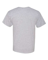 Hanes P4200 Unisex  X-Temp Performance T-Shirt #color_LIGHT STEEL