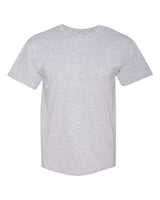 Hanes P4200 Unisex  X-Temp Performance T-Shirt #color_LIGHT STEEL
