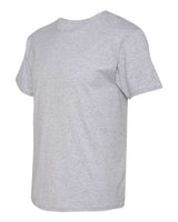 Hanes P4200 Unisex  X-Temp Performance T-Shirt #color_LIGHT STEEL