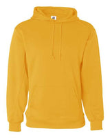 Badger 1454 Performance Fleece Hooded Sweatshirt #color_Gold