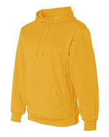 Badger 1454 Performance Fleece Hooded Sweatshirt #color_Gold