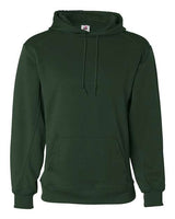 Badger 1454 Performance Fleece Hooded Sweatshirt #color_Forest