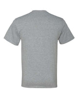 Jerzees 29M Adult DRI-POWER ACTIVE T-Shirt #color_ATHLETIC HEATHER