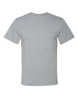 Jerzees 29M Adult DRI-POWER ACTIVE T-Shirt #color_ATHLETIC HEATHER