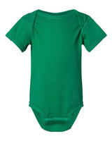 Rabbit Skins 4424 Infant Fine Jersey Bodysuit #color_KELLY