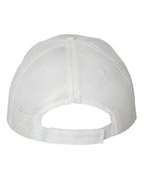 Valucap S102 Sandwich Trucker Cap #color_White/ White