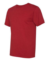 Jerzees 29M Adult DRI-POWER ACTIVE T-Shirt #color_CRIMSON