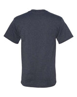 Jerzees 29M Adult DRI-POWER ACTIVE T-Shirt #color_VINTAGE HTH NAVY