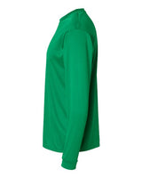 C2 Sport 5104 Performance Long Sleeve T-Shirt #color_Kelly