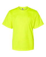 C2 Sport 5200 Youth Performance T-Shirt #color_Safety Yellow