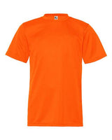 C2 Sport 5200 Youth Performance T-Shirt #color_Safety Orange