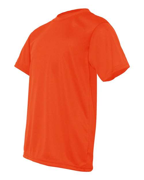 C2 Sport 5200 Youth Performance T-Shirt #color_Burnt Orange