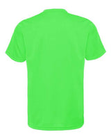 C2 Sport 5200 Youth Performance T-Shirt #color_Lime