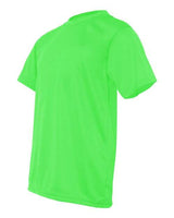 C2 Sport 5200 Youth Performance T-Shirt #color_Lime