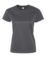 C2 Sport 5600 Women’s Performance T-Shirt #color_Graphite