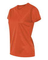 C2 Sport 5600 Women’s Performance T-Shirt #color_Burnt Orange