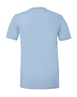 Bella + Canvas 3001C Unisex Jersey T-Shirt #color_BABY BLUE
