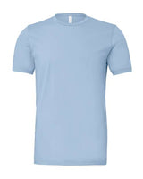 Bella + Canvas 3001C Unisex Jersey T-Shirt #color_BABY BLUE