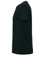 Bella + Canvas 3413C Unisex Triblend T-Shirt #color_EMERALD TRIBLEND