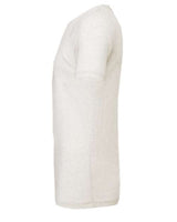 Bella + Canvas 3413C Unisex Triblend T-Shirt #color_OATMEAL TRIBLEND