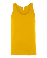 Bella + Canvas 3480 Unisex Jersey Tank #color_GOLD